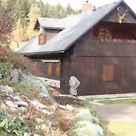 Almhuette Seeberg Turnau