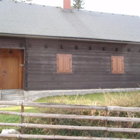 Almhuette Seeberg Tatil Evi *