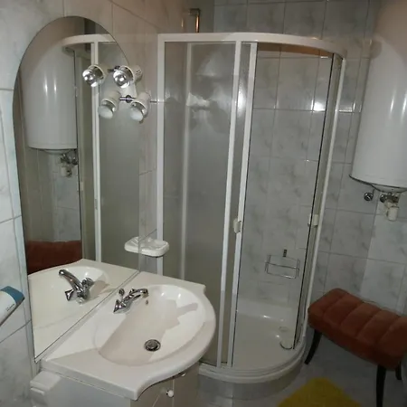 Almhuette Seeberg Vakantiehuis