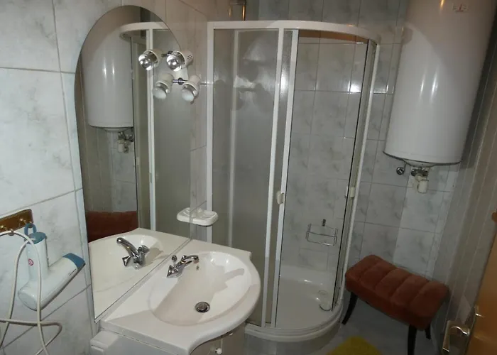 Almhuette Seeberg Tatil Evi